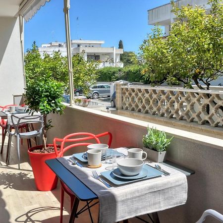 Vele D'Otranto B&B Εξωτερικό φωτογραφία
