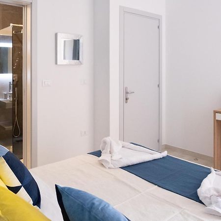 Vele D'Otranto B&B Εξωτερικό φωτογραφία