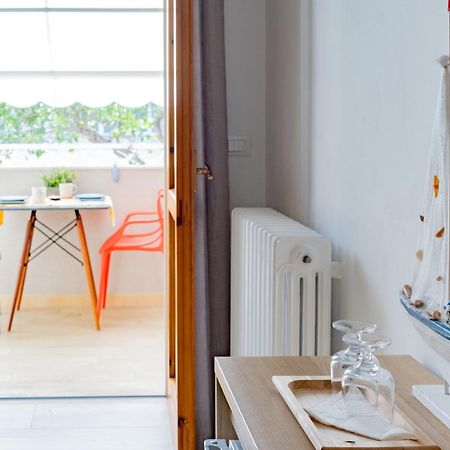 Vele D'Otranto B&B Εξωτερικό φωτογραφία