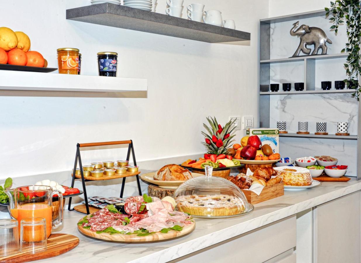 Vele D'Otranto B&B Εξωτερικό φωτογραφία