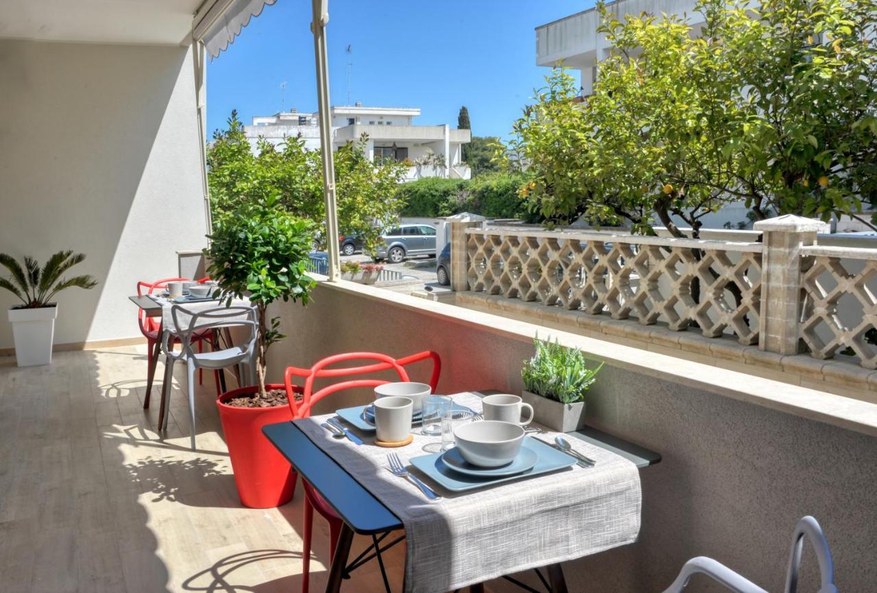 Vele D'Otranto B&B Εξωτερικό φωτογραφία