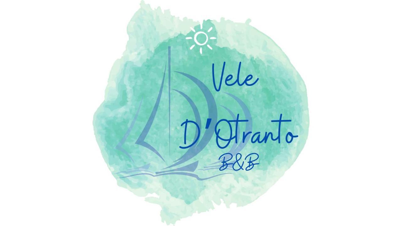 Vele D'Otranto B&B Εξωτερικό φωτογραφία