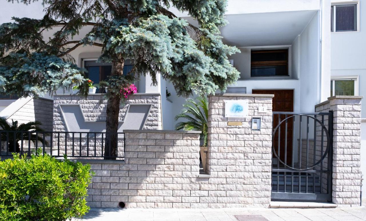 Vele D'Otranto B&B Εξωτερικό φωτογραφία