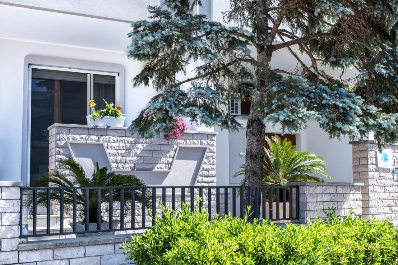 Vele D'Otranto B&B Εξωτερικό φωτογραφία