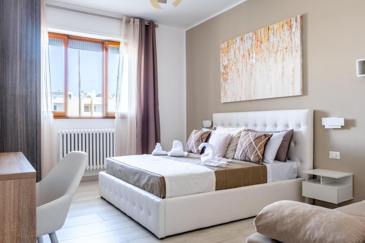 Vele D'Otranto B&B Εξωτερικό φωτογραφία