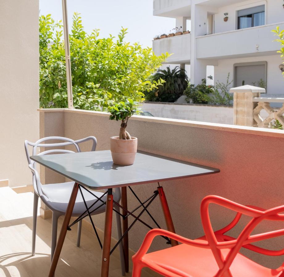 Vele D'Otranto B&B Εξωτερικό φωτογραφία