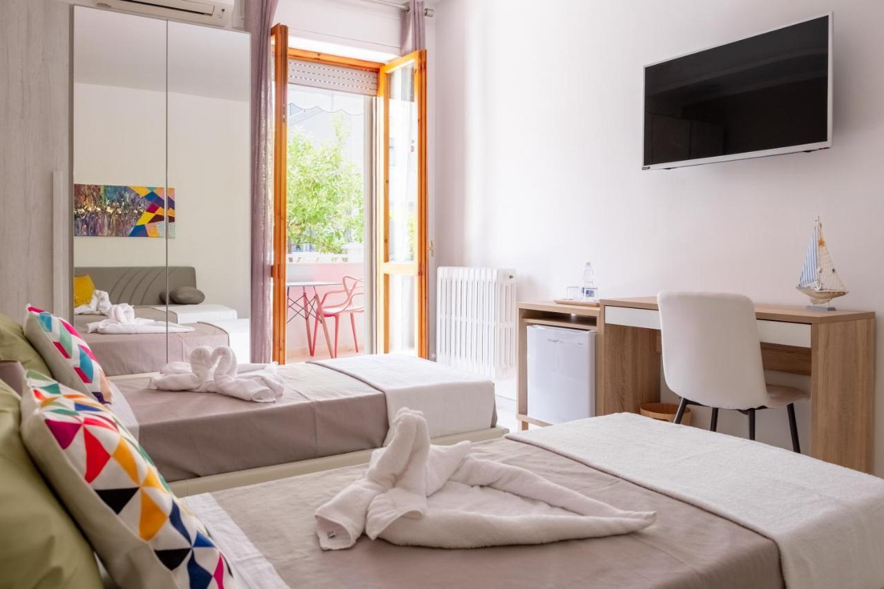 Vele D'Otranto B&B Εξωτερικό φωτογραφία