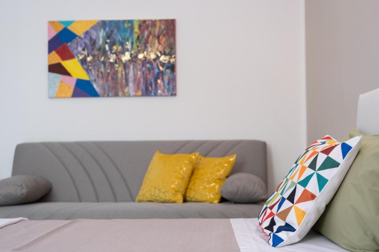 Vele D'Otranto B&B Εξωτερικό φωτογραφία