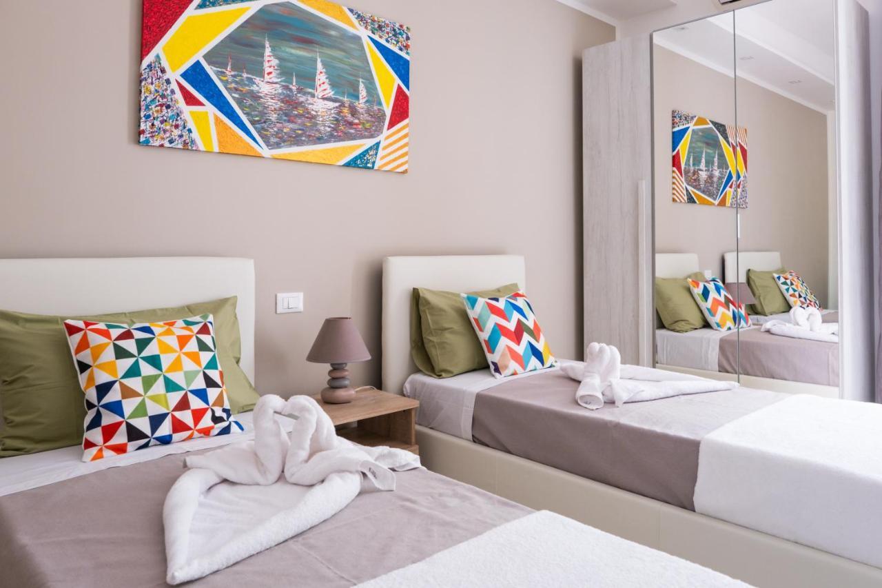 Vele D'Otranto B&B Εξωτερικό φωτογραφία