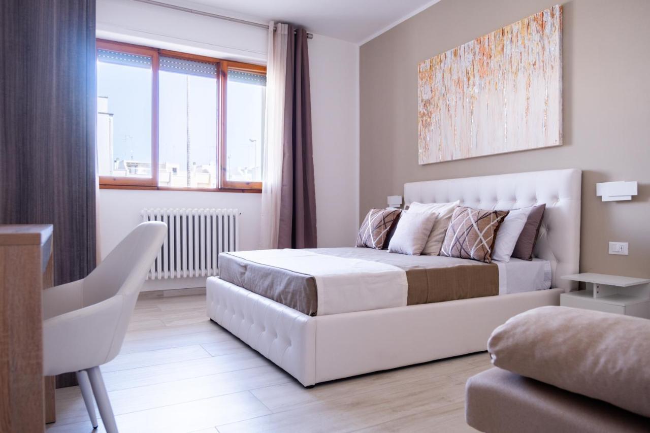 Vele D'Otranto B&B Εξωτερικό φωτογραφία