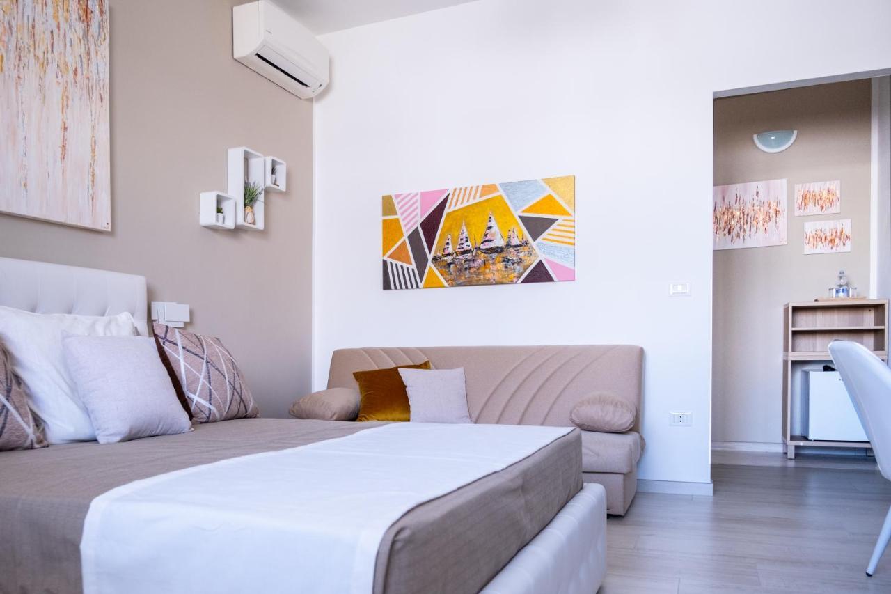 Vele D'Otranto B&B Εξωτερικό φωτογραφία