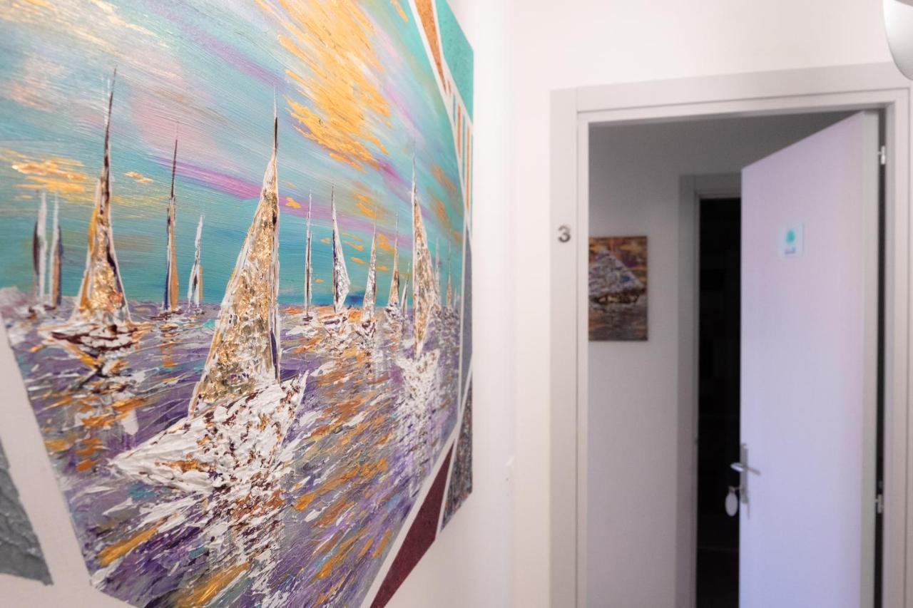 Vele D'Otranto B&B Εξωτερικό φωτογραφία