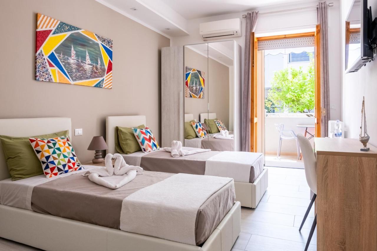 Vele D'Otranto B&B Εξωτερικό φωτογραφία