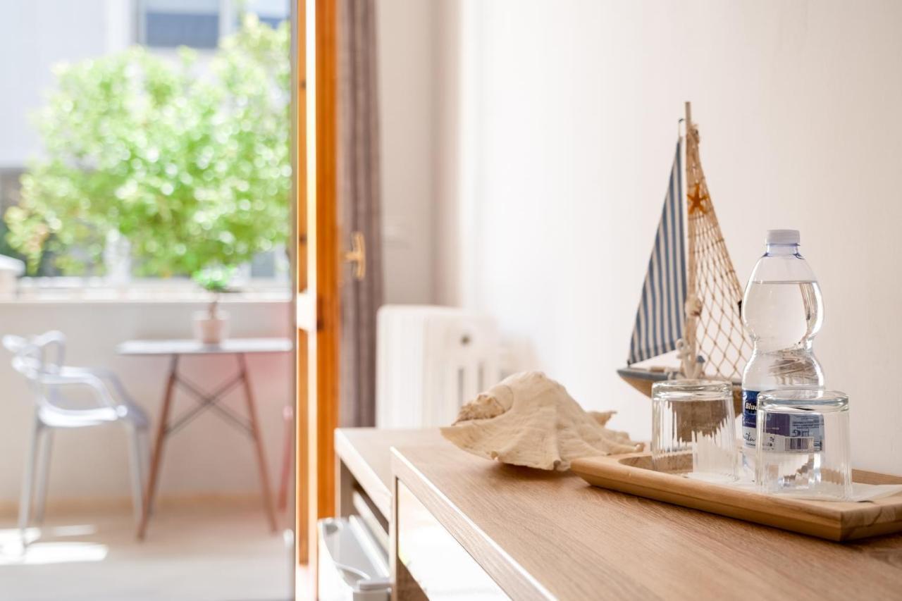 Vele D'Otranto B&B Εξωτερικό φωτογραφία