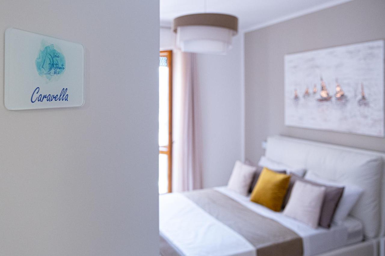 Vele D'Otranto B&B Εξωτερικό φωτογραφία
