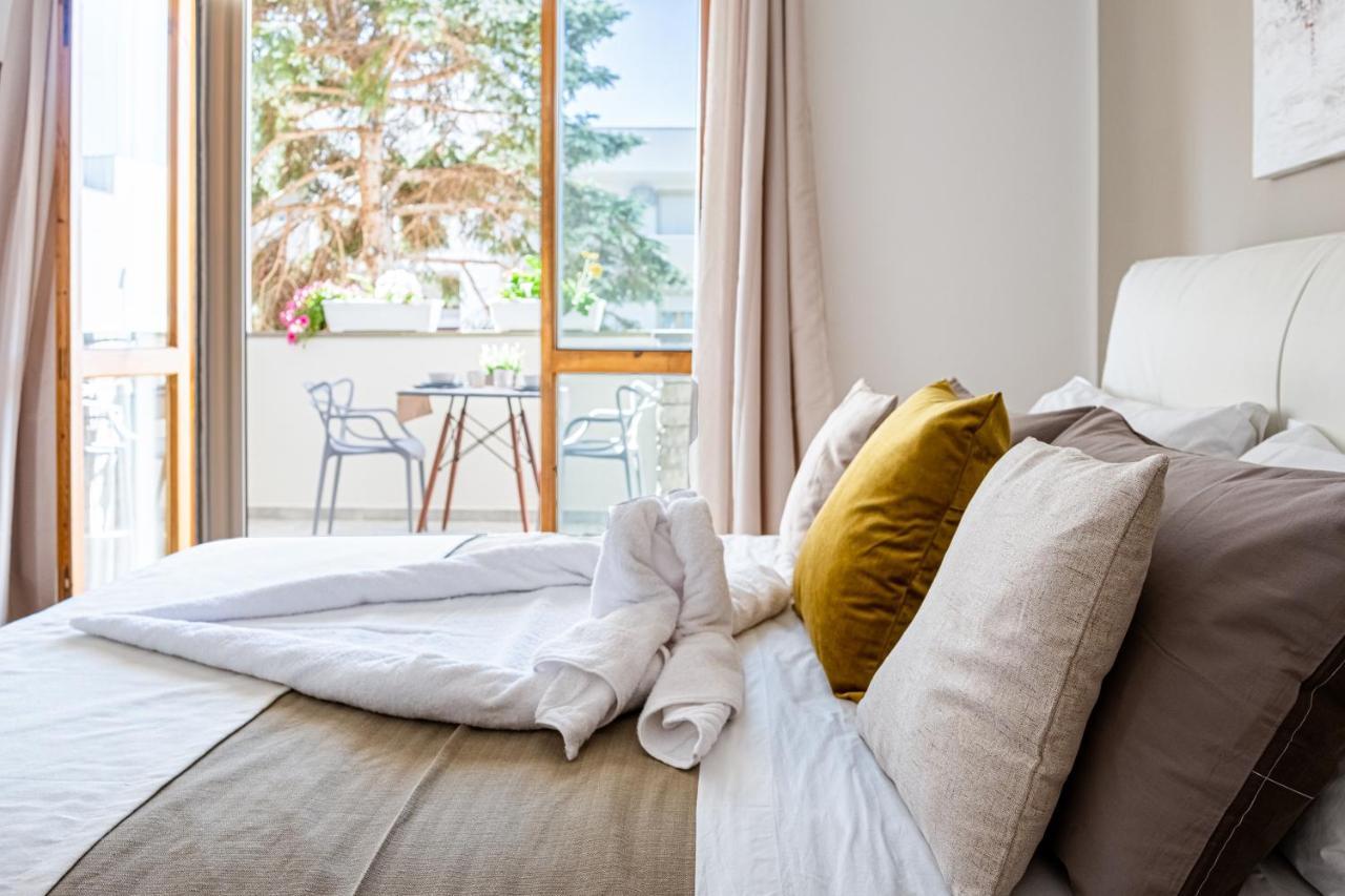 Vele D'Otranto B&B Εξωτερικό φωτογραφία