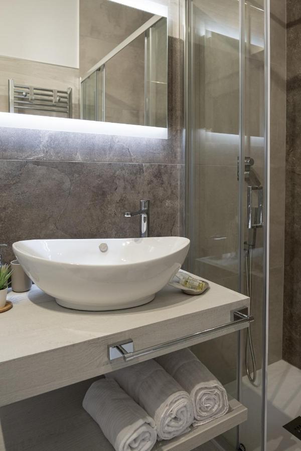 Vele D'Otranto B&B Εξωτερικό φωτογραφία