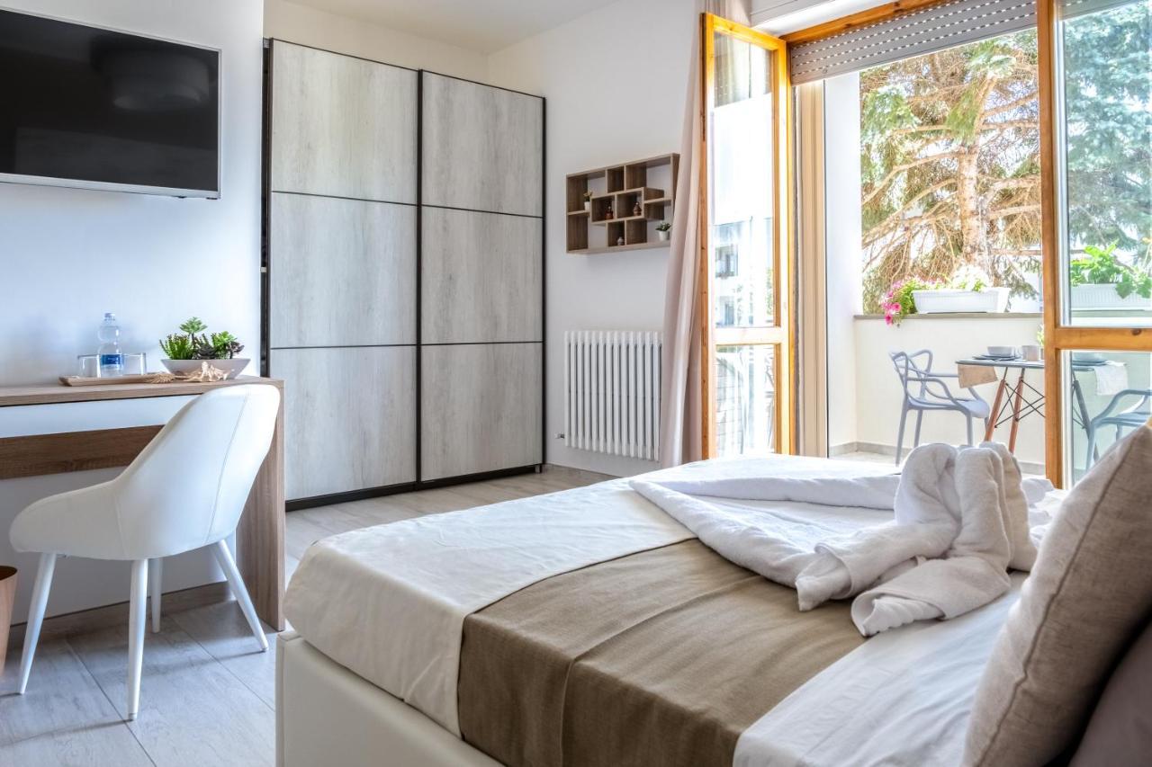 Vele D'Otranto B&B Εξωτερικό φωτογραφία