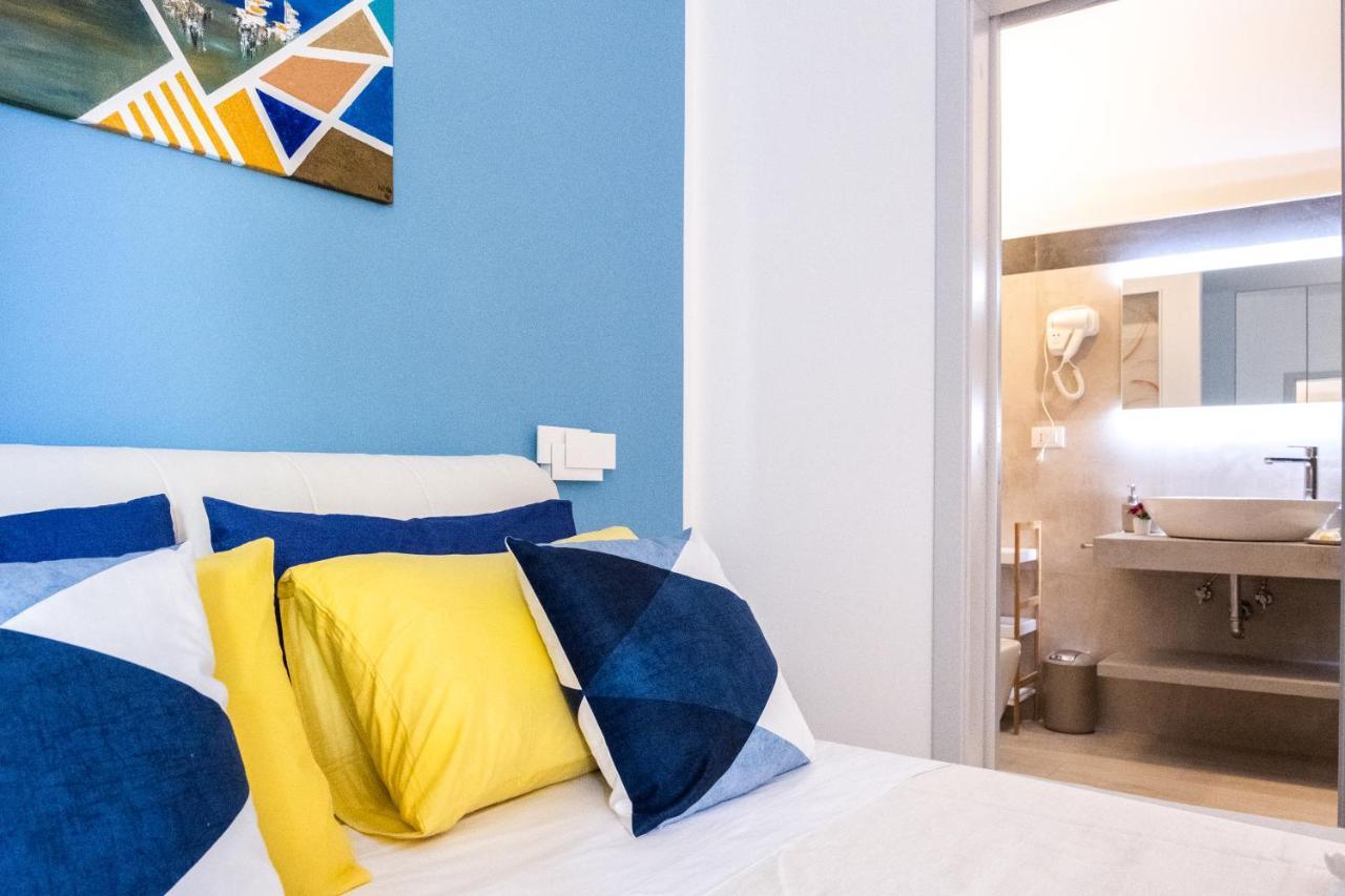 Vele D'Otranto B&B Εξωτερικό φωτογραφία
