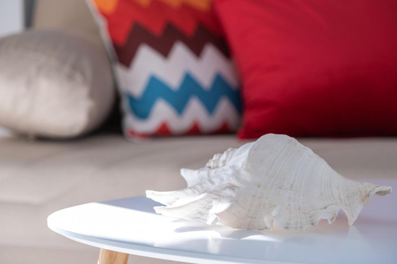 Vele D'Otranto B&B Εξωτερικό φωτογραφία