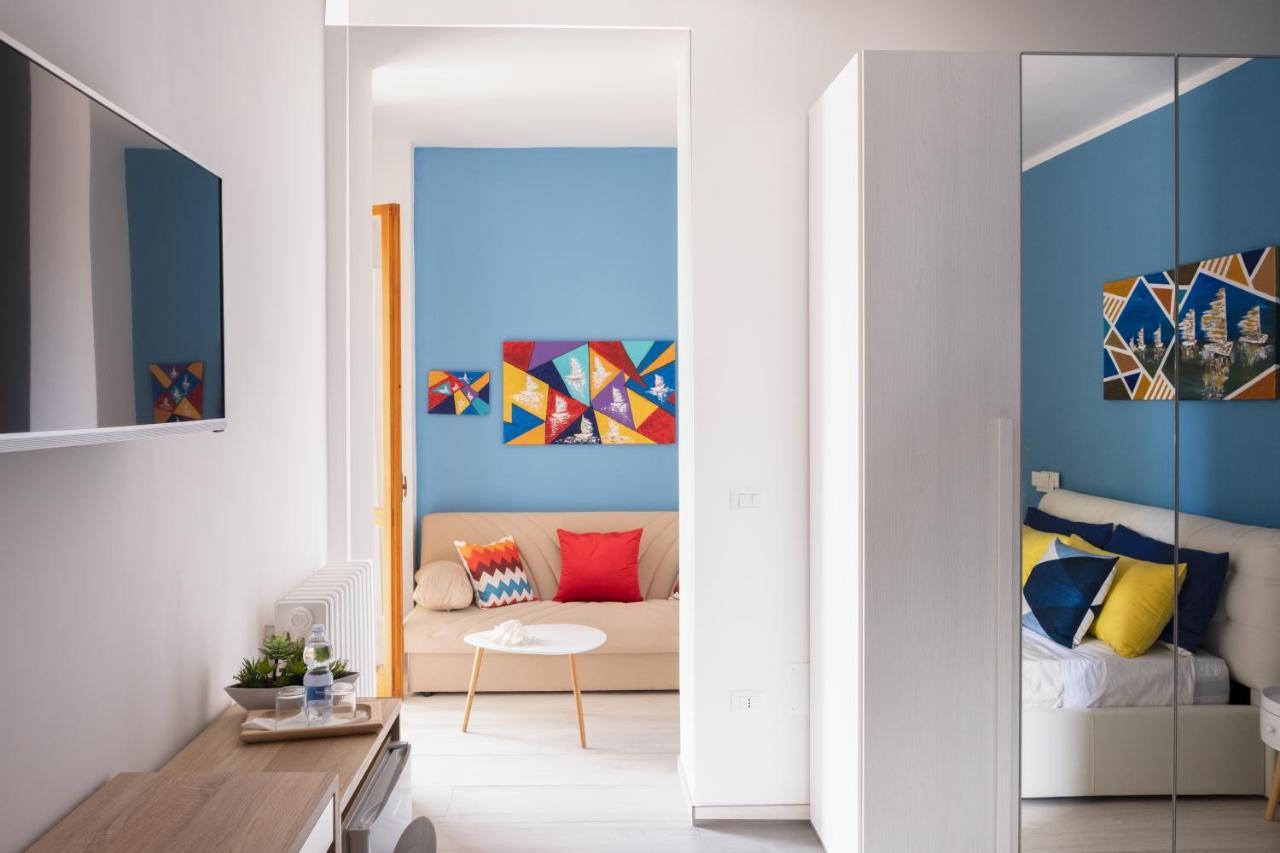 Vele D'Otranto B&B Εξωτερικό φωτογραφία