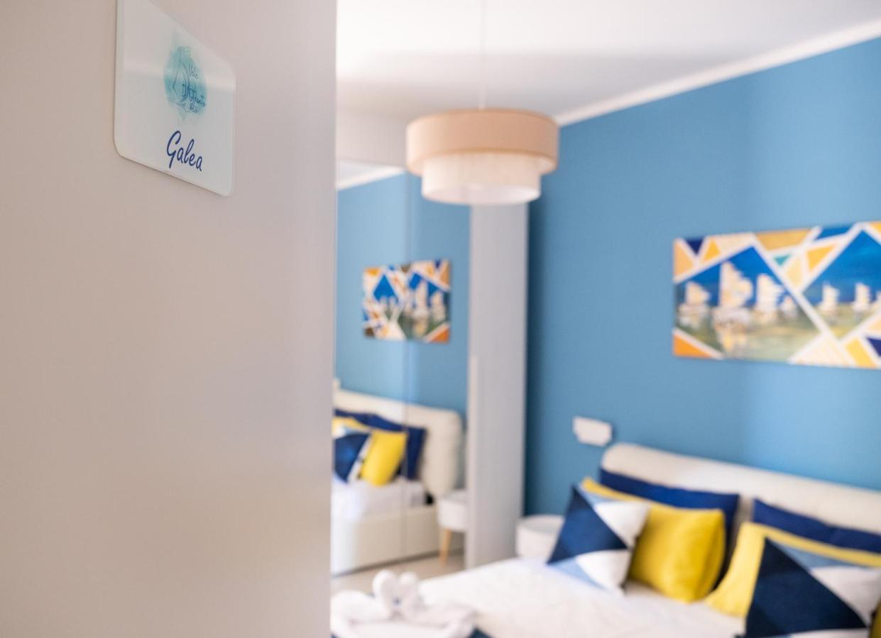 Vele D'Otranto B&B Εξωτερικό φωτογραφία