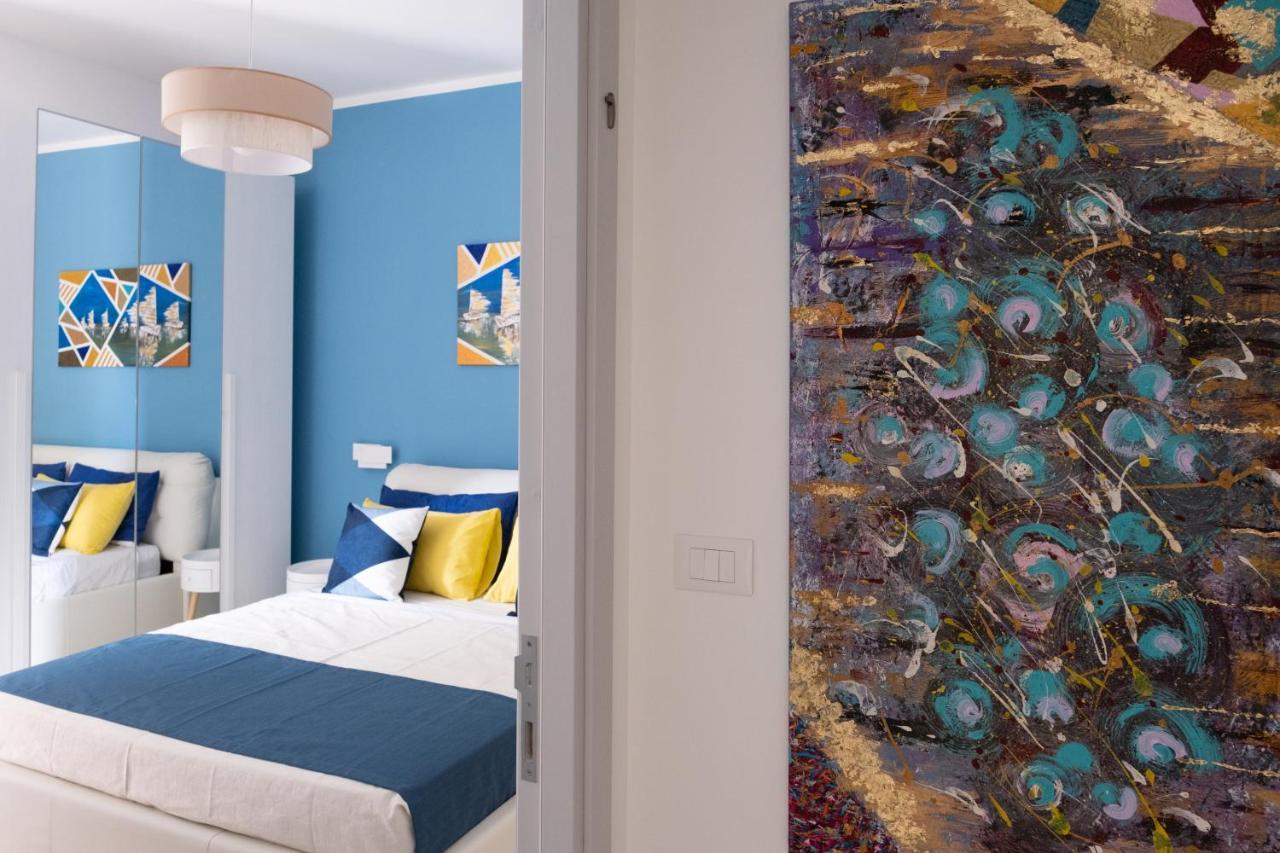 Vele D'Otranto B&B Εξωτερικό φωτογραφία