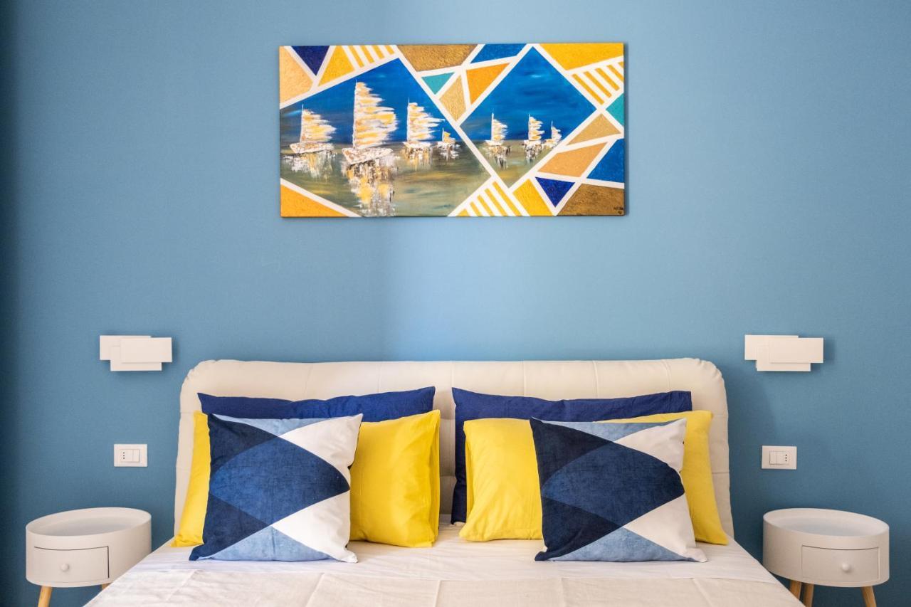 Vele D'Otranto B&B Εξωτερικό φωτογραφία