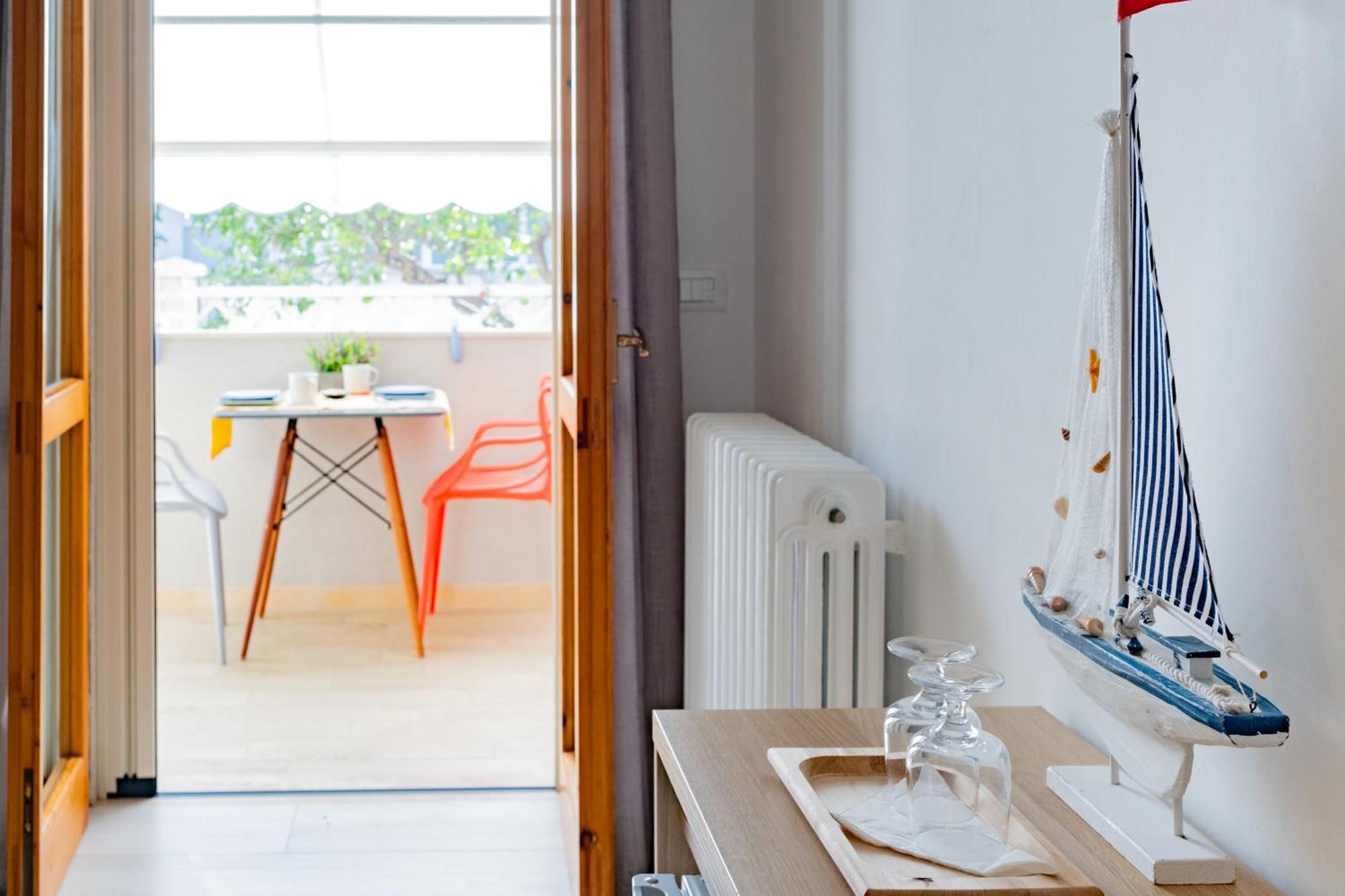 Vele D'Otranto B&B Εξωτερικό φωτογραφία