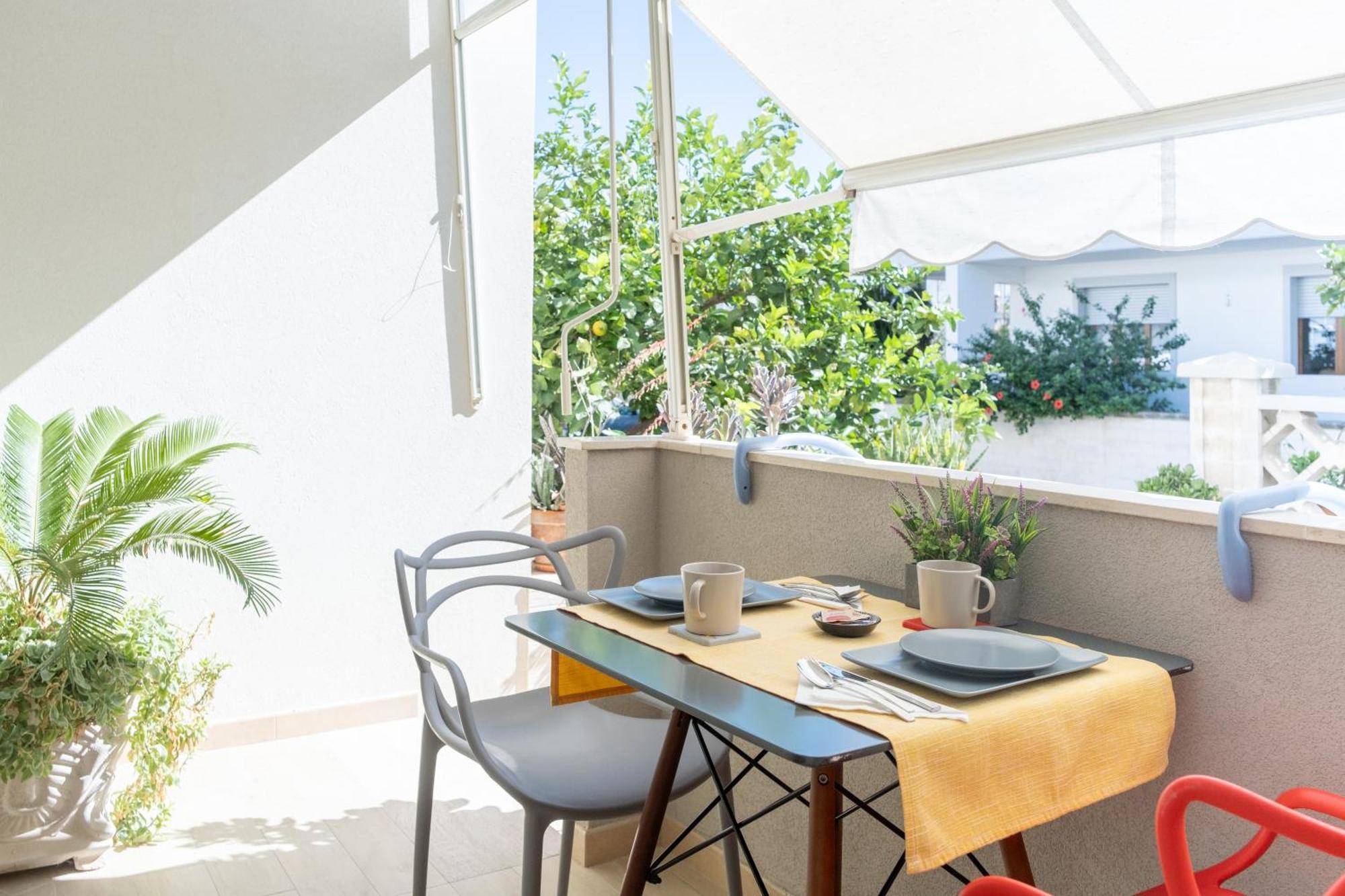 Vele D'Otranto B&B Εξωτερικό φωτογραφία