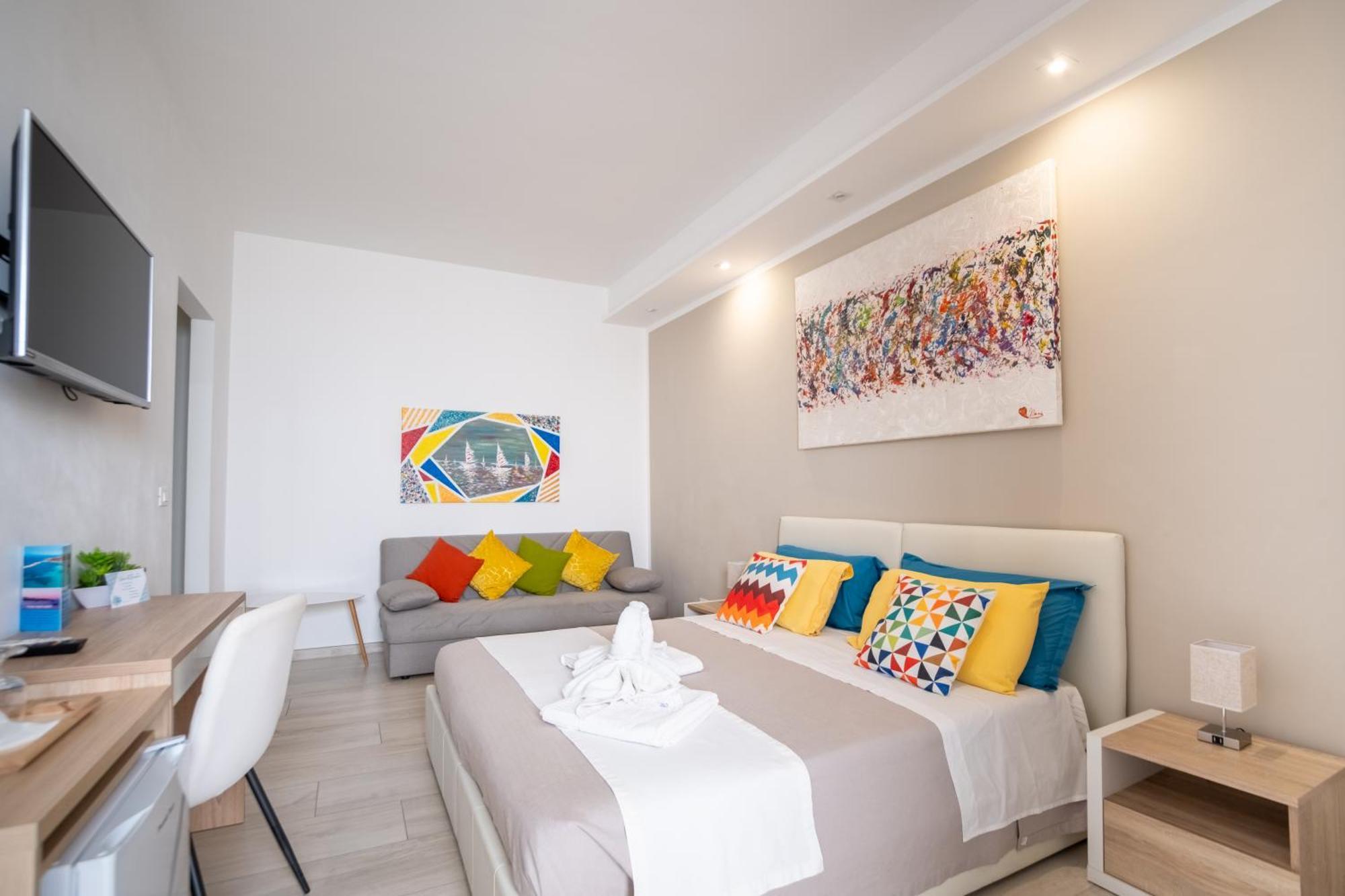 Vele D'Otranto B&B Εξωτερικό φωτογραφία