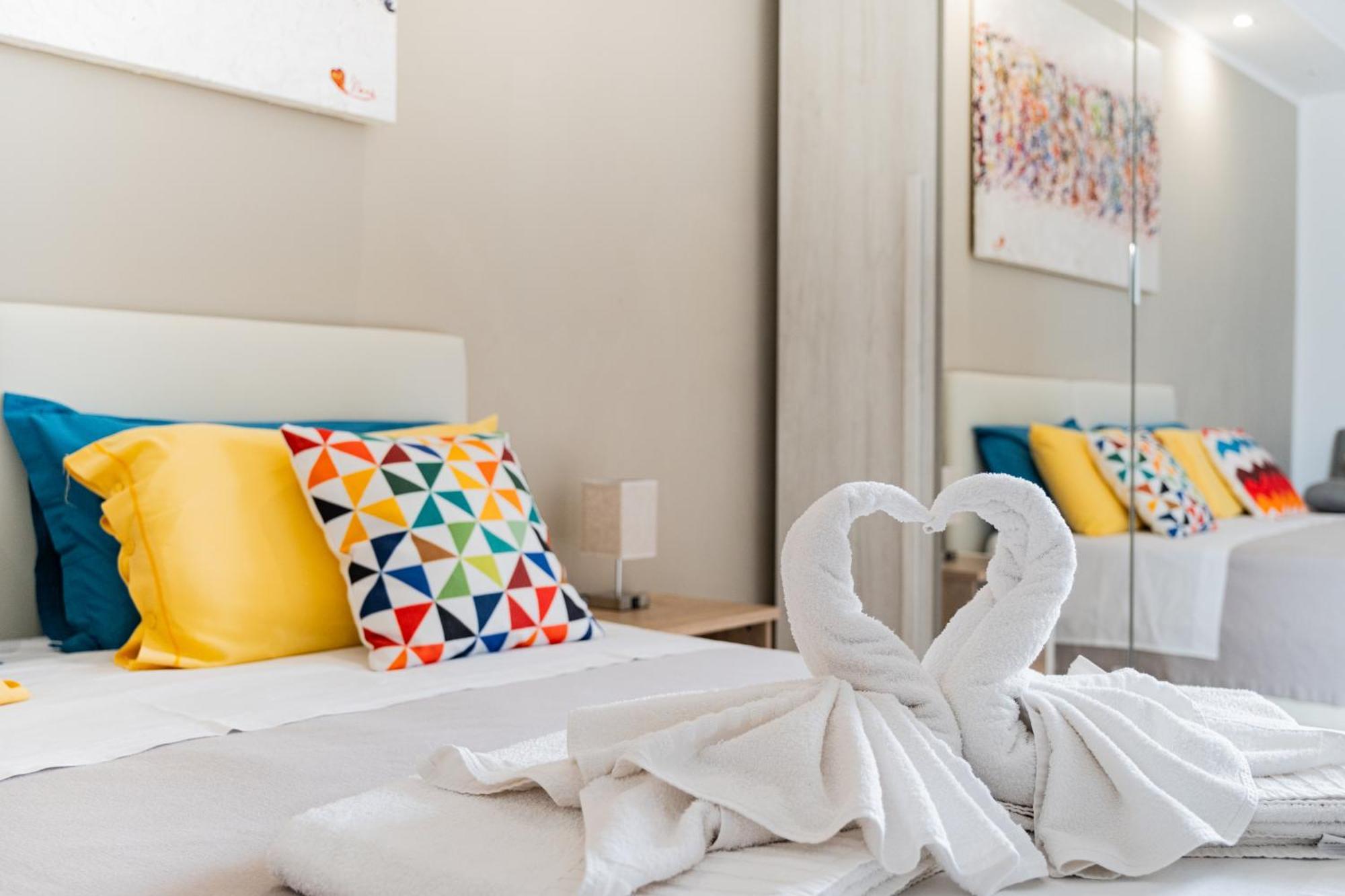 Vele D'Otranto B&B Εξωτερικό φωτογραφία