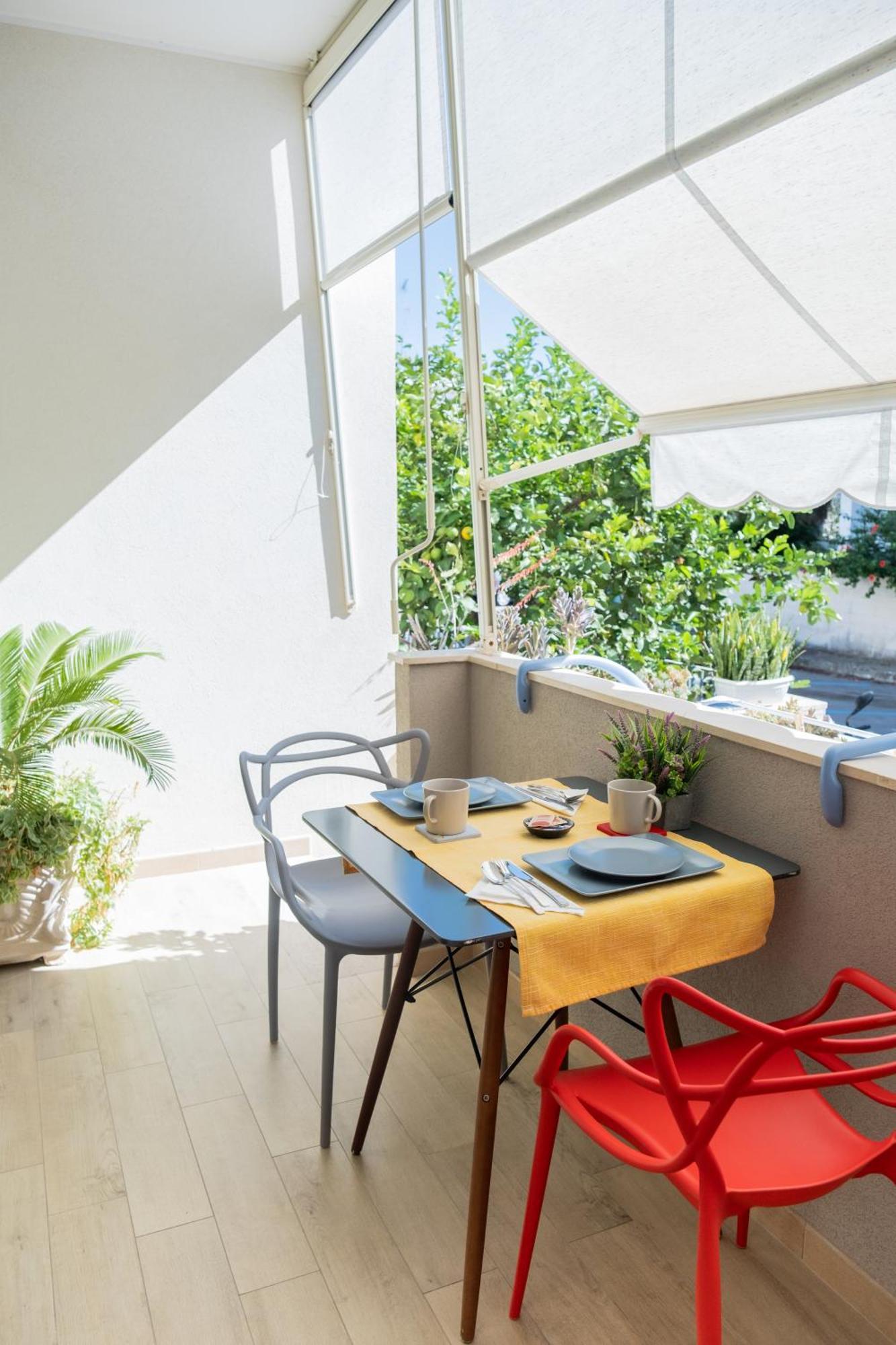 Vele D'Otranto B&B Εξωτερικό φωτογραφία